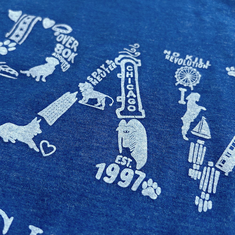 Royal Chitown Clothing Graphic Tee