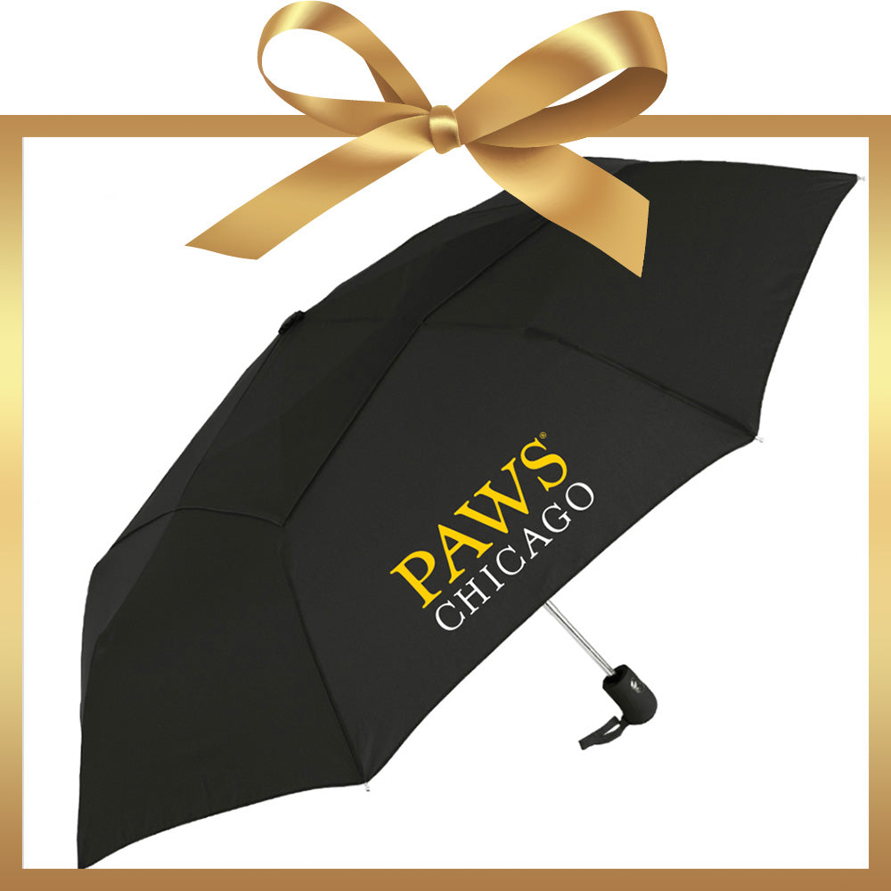PAWS Umbrella