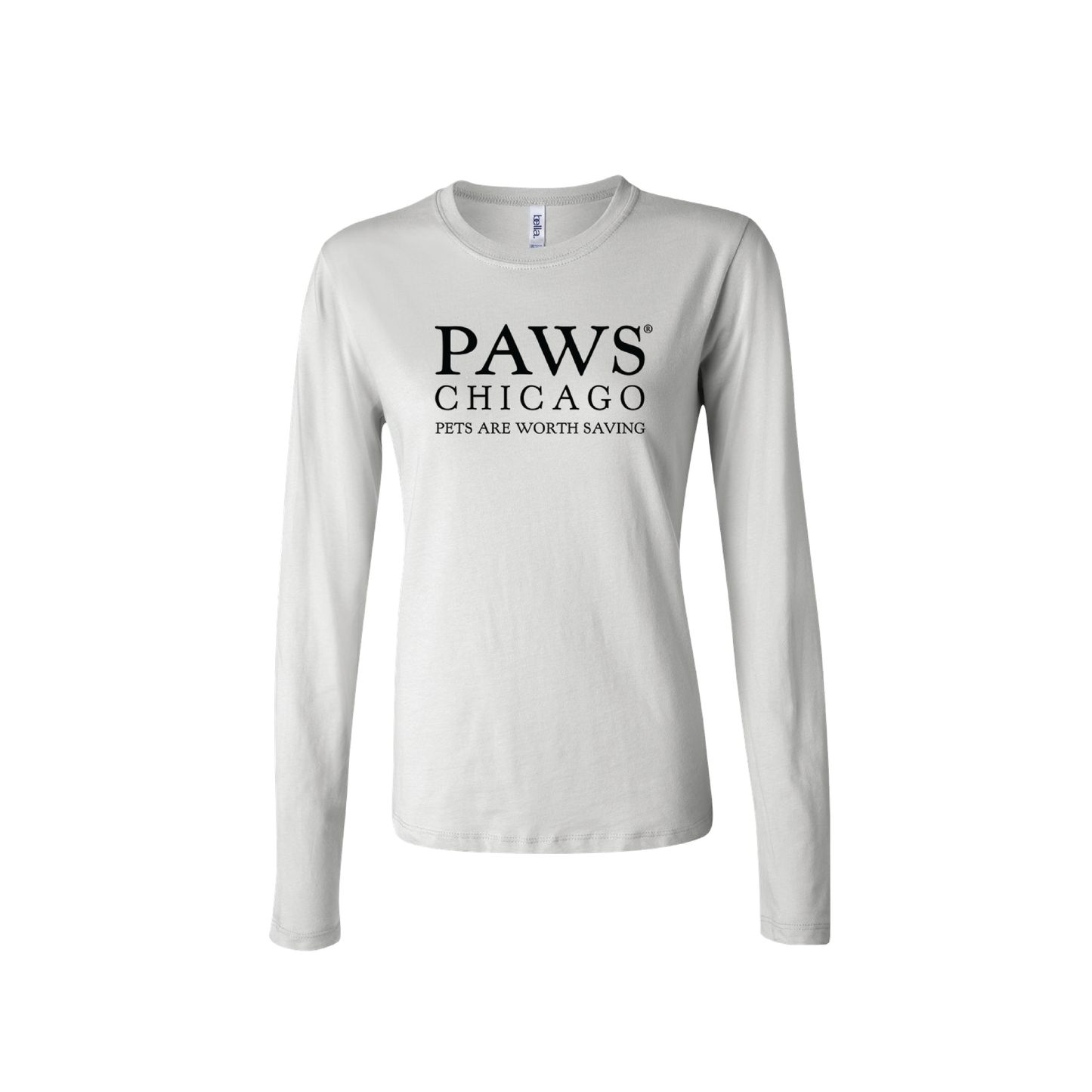 Women’s Long-Sleeve Jersey Tee