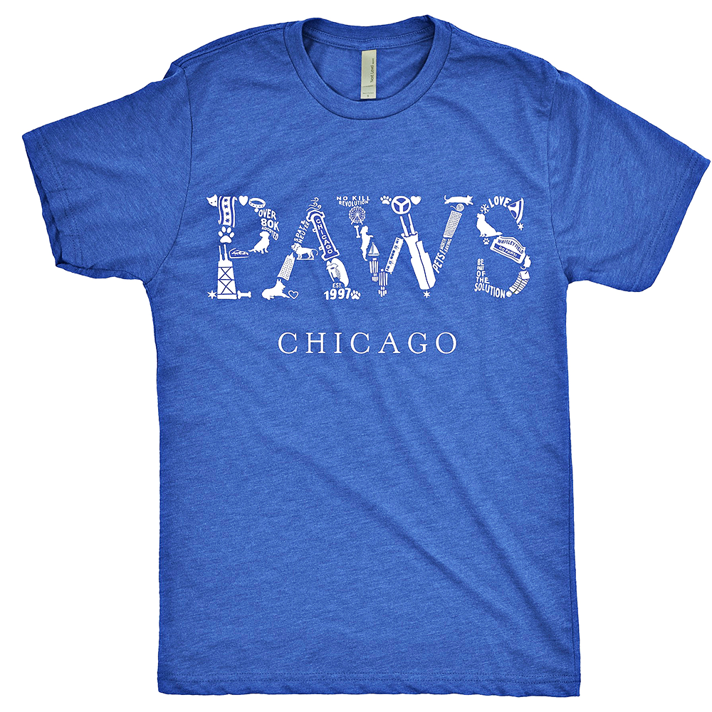 Chitown Clothing Graphic Tee