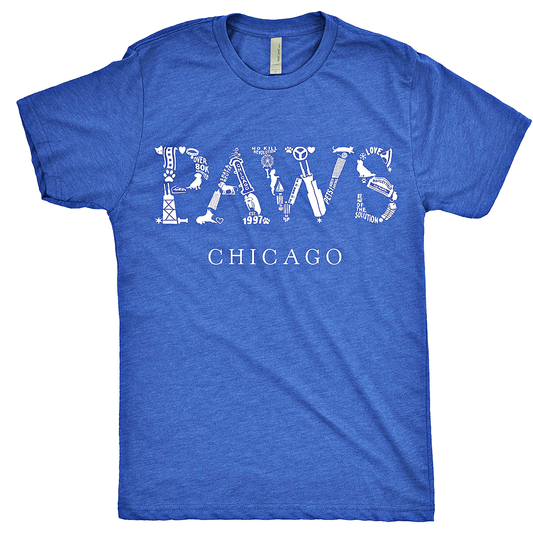 Royal Chitown Clothing Graphic Tee