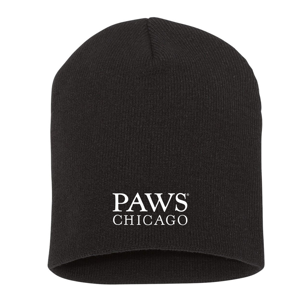 PAWS Beanie