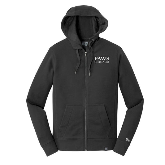 Premium PAWS Zip-Up