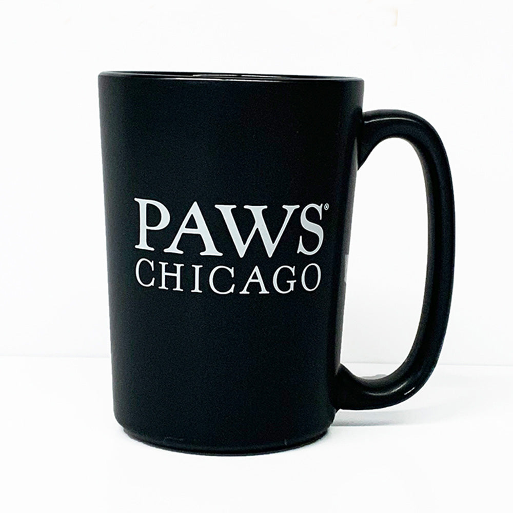 PAWS Mug