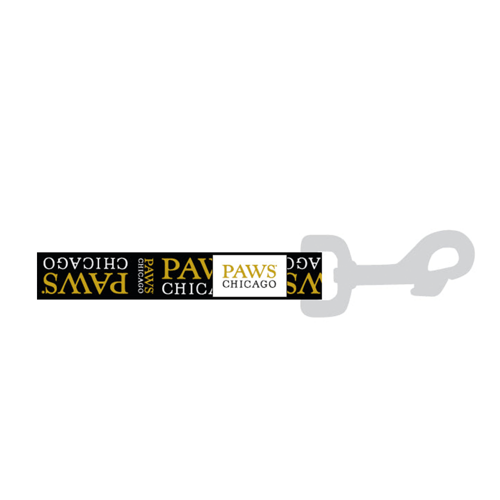 PAWS Nylon Dog Leash