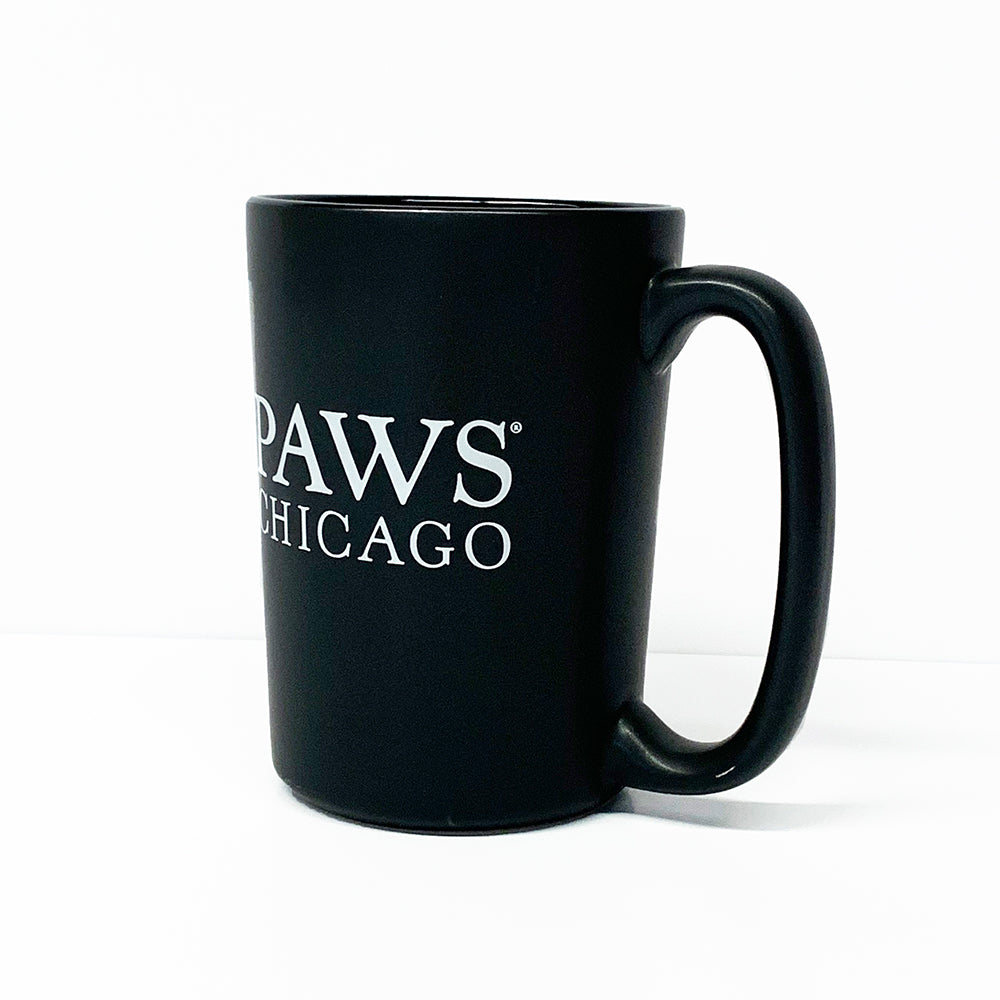 PAWS Mug