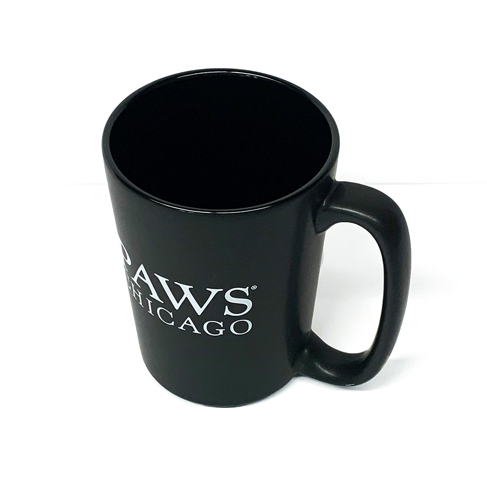 PAWS Mug